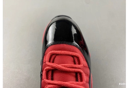 11 Air Jordan CT8012-600 0716